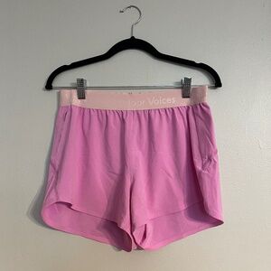 Outdoor Voices Relay Shorts